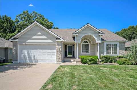 4102 N 108th Street, Kansas City, KS 66109
