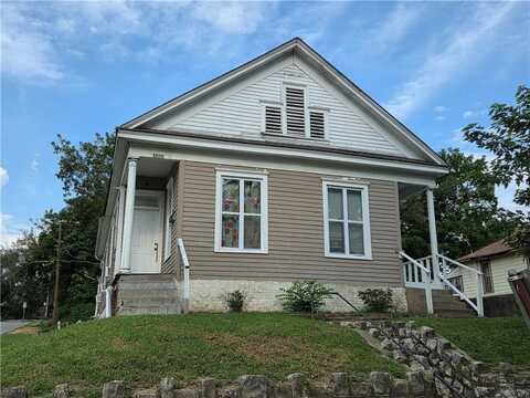 1402-1404 Prospect Avenue, Saint Joseph, MO 64505
