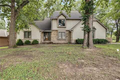 12724 E 63rd Street, Kansas City, MO 64133