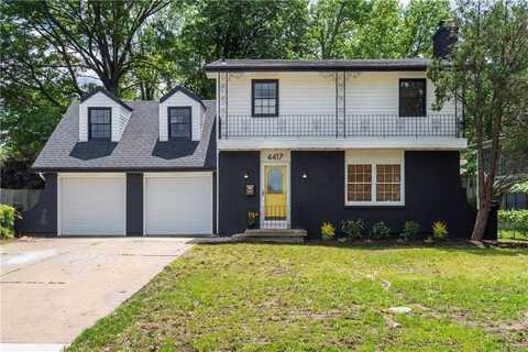4417 E 104th Street, Kansas City, MO 64137