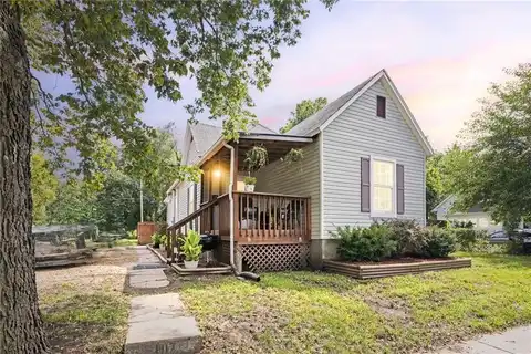 1417 Munson Avenue, Topeka, KS 66604