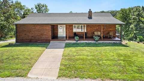28060 Uncle Bob Avenue, Clinton, MO 64735
