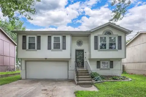 109 NW 111th Terrace, Kansas City, MO 64155