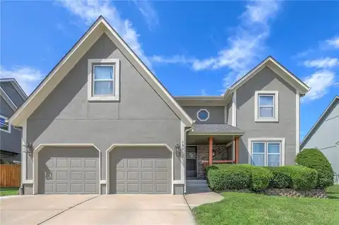 19012 E 34th Street S, Independence, MO 64057