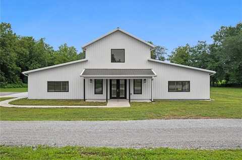 127 NW 1050th Road, Warrensburg, MO 64093