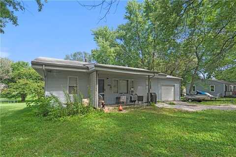 433 S 79th Street, Kansas City, KS 66111