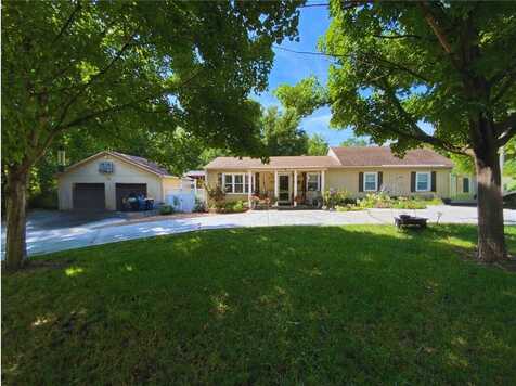 8405 E 116th Street, Kansas City, MO 64132