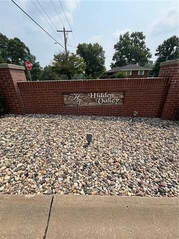 2607 Ashmat Lane, Saint Joseph, MO 64506