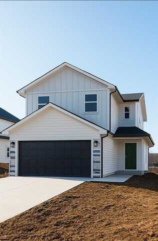 704 Mahogany Court, Warrensburg, MO 64093