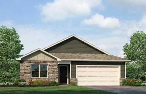 524 Ella's Way, Liberty, MO 64068