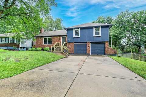 603 Concord Street, Belton, MO 64012