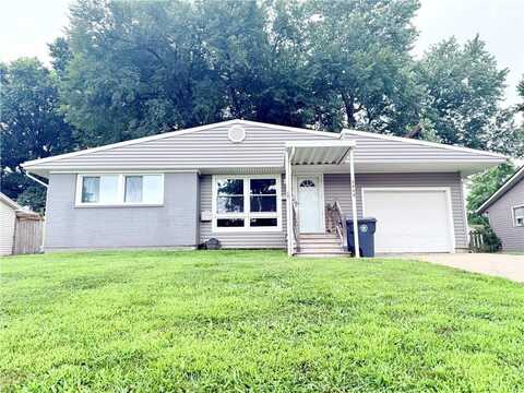 2503 Albert Lee Avenue, Sedalia, MO 65301