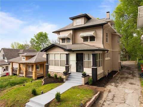 1118 Laurel Street, Kansas City, KS 66104