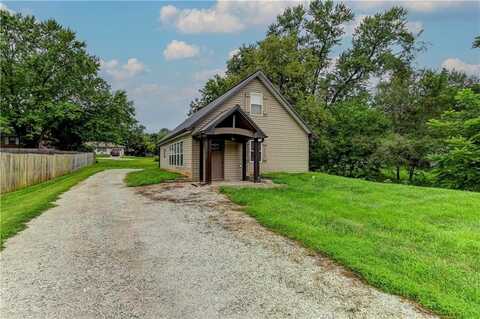 406 Valley Street, Lathrop, MO 64465