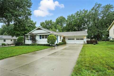 6100 W 85th Terrace, Overland Park, KS 66207