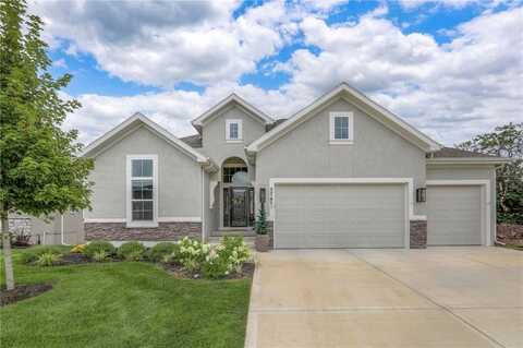 2767 SW 12th Terrace, Lees Summit, MO 64081