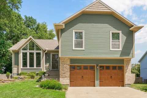 6301 Anderson Street, Shawnee, KS 66226