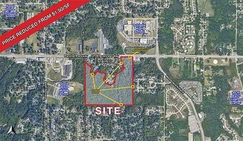 6015 Parallel Parkway, Kansas City, KS 66102