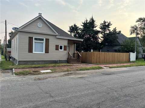 2215 Lafayette Street, Saint Joseph, MO 64507