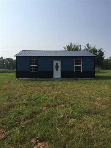 6 Badger Drive, Mound City, KS 66056