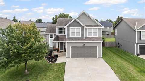 20467 W 125th Terrace, Olathe, KS 66061
