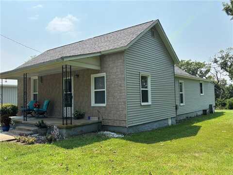 1394 205th Street, Fort Scott, KS 66701