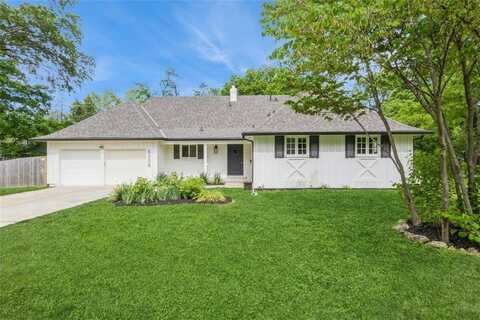 5008 W 79th Street, Prairie Village, KS 66208