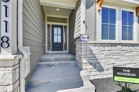 22116 W 94th Terrace, Lenexa, KS 66220
