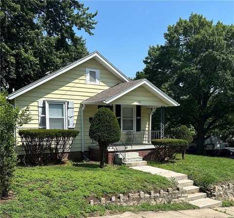 637 N 14th Street, Saint Joseph, MO 64501