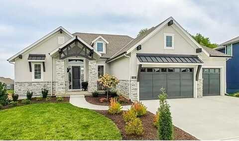 8535 N BOOTH Avenue, Kansas City, MO 64157