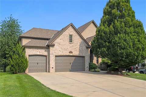 16305 Goddard Street, Overland Park, KS 66221