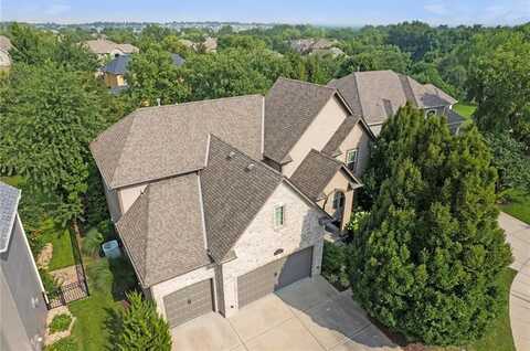 16305 Goddard Street, Overland Park, KS 66221