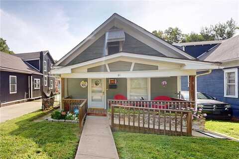 81 S 12th Street, Kansas City, KS 66102