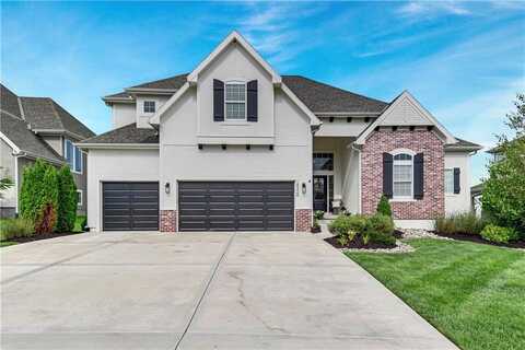 18324 Monrovia Street, Bucyrus, KS 66013