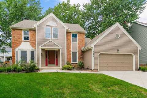 9248 Twilight Lane, Lenexa, KS 66219