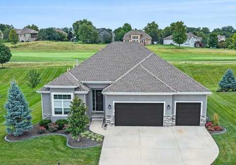 4417 N 142nd Street, Basehor, KS 66007