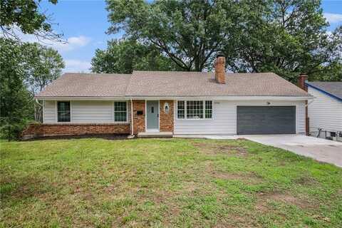 10701 Grandview Road, Kansas City, MO 64137