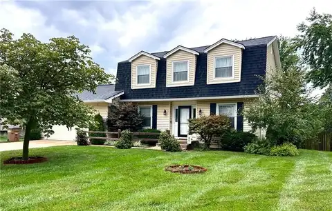 220 Johnston Parkway, Raymore, MO 64083