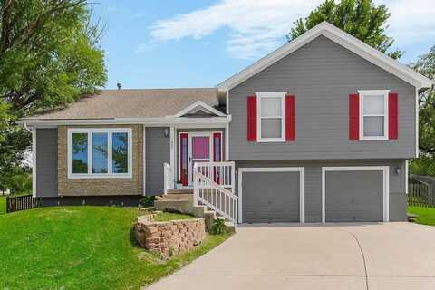 1807 NW 79th Street, Kansas City, MO 64151