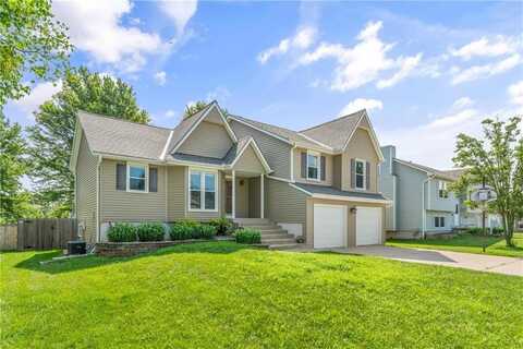 611 N Sycamore Street, Gardner, KS 66030