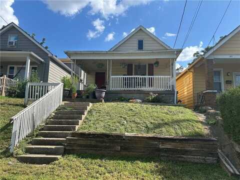 805 Lyons Avenue, Kansas City, KS 66101