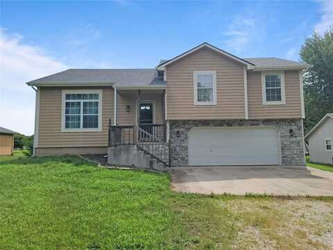 521 Hayes Street, Pomona, KS 66076