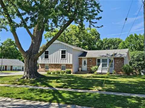 12800 W 100th Street, Lenexa, KS 66215