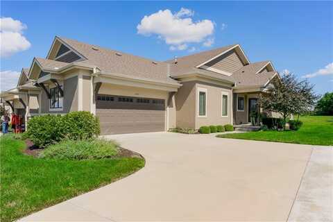 11483 S Waterford Drive, Olathe, KS 66061