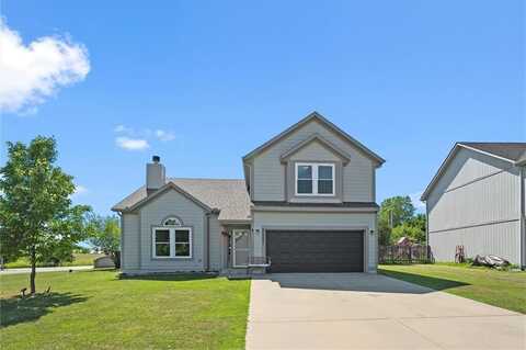 22091 Elm Street, Spring Hill, KS 66083