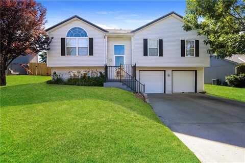 7101 N Bristol Avenue, Kansas City, MO 64119
