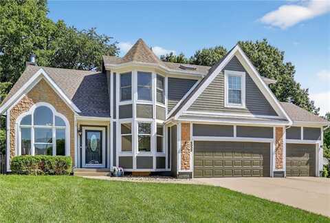8023 Nodaway Avenue, Kansas City, MO 64152