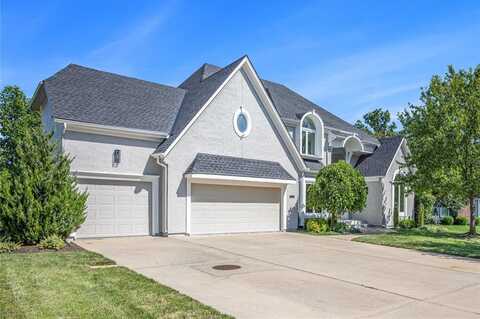 12406 W 129th Street, Overland Park, KS 66213