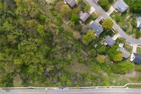 W 48th Street, Shawnee, KS 66216