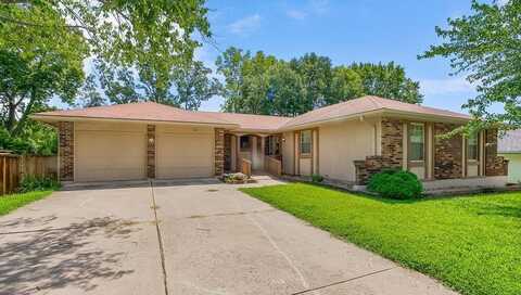 1604 SW 18th Street Court, Blue Springs, MO 64015
